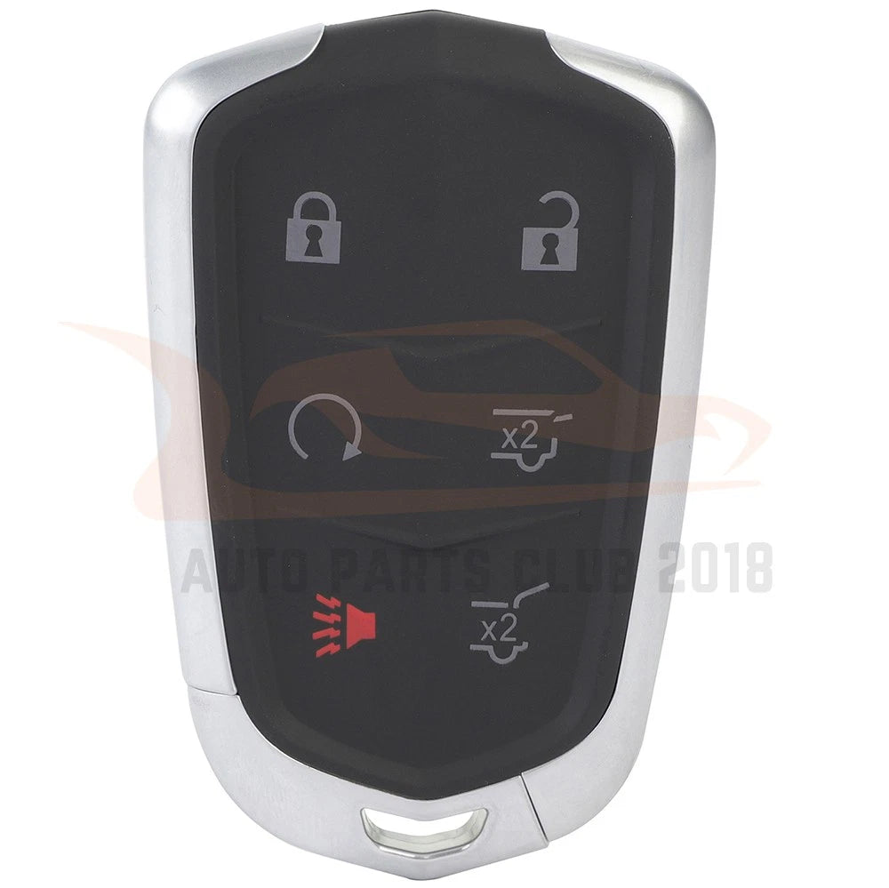 Key Entry Remote Fob for Cadillac Escalade (2015–2020)