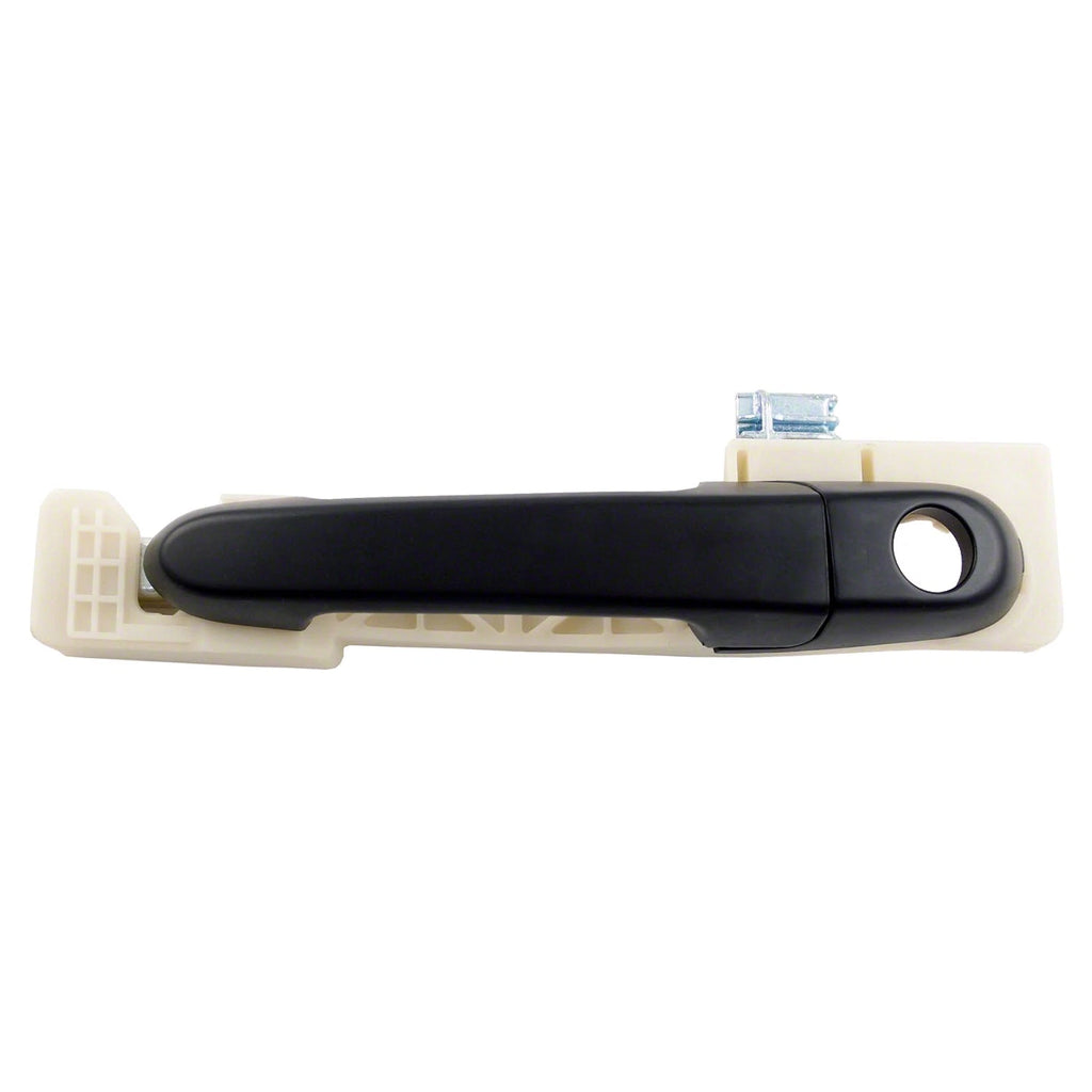 Replacement Ready to Paint Driver Side Front Outer Door Handle for Ford F-150 (2004–2008)