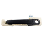 Replacement Ready to Paint Driver Side Front Outer Door Handle for Ford F-150 (2004–2008)