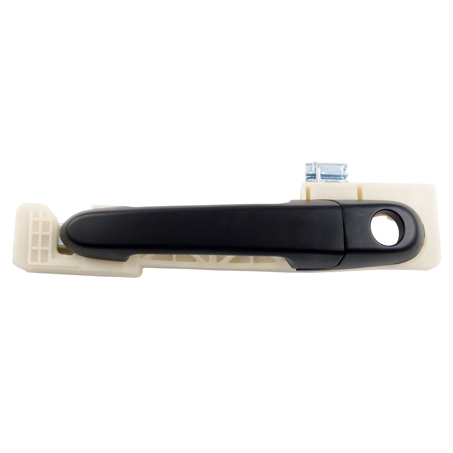 Replacement Ready to Paint Driver Side Front Outer Door Handle for Ford F-150 (2004–2008)