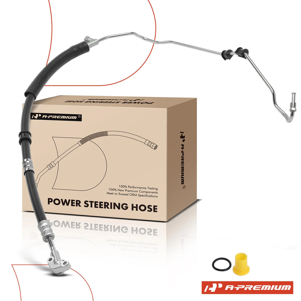 Power Steering Pressure Line Hose for Honda Odyssey (1999–2004)