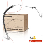 Power Steering Pressure Line Hose for Honda Odyssey (1999–2004)