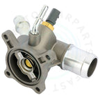 Thermostat Housing for Jeep Cherokee (2014–2019) Chrysler 200 (2015–2017)