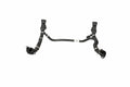 Genuine OEM Crankcase Breather Hose for BMW X5, X6 (2000–2013) 11158647962