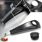Dash Fuel Console and Cap Cover for Harley Davidson Electra Tri Glide (2008–2020)