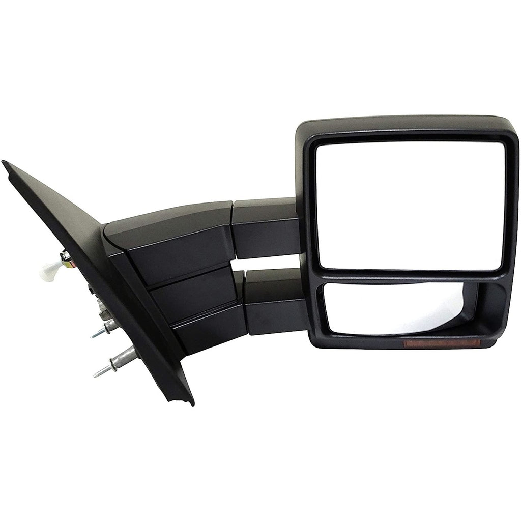 Heated Passenger Side Mirror for Ford F-150 (2015–2020)