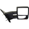 Heated Passenger Side Mirror for Ford F-150 (2015–2020)