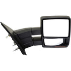 Heated Passenger Side Mirror for Ford F-150 (2015–2020)