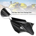 Rear Seat Cover Fairing Cowl for Aprilia RS 660 Tuono 660 (2020–2025) Carbon