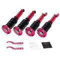 Coilover Suspension Shock Kits for Lexus SC300 SC400 (1992–2000)