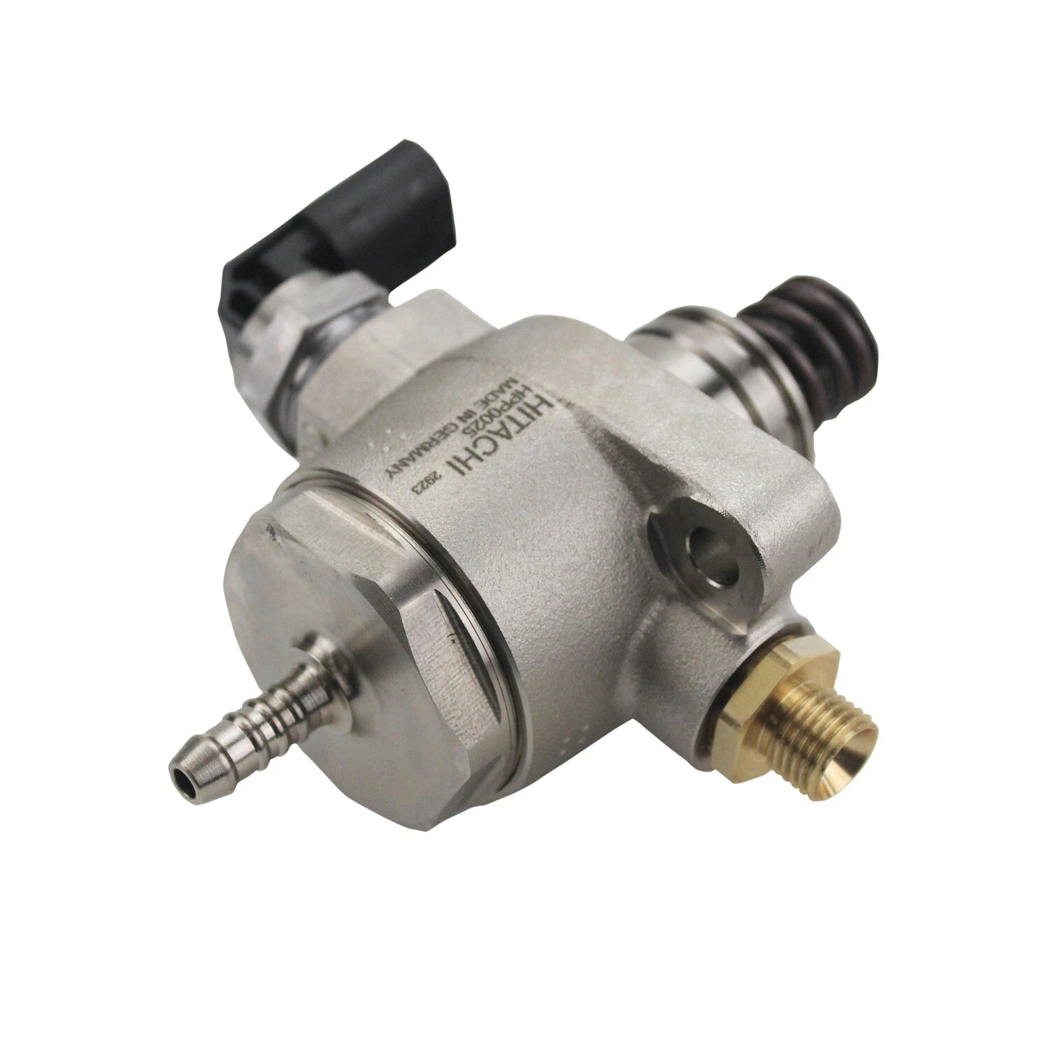 Hitachi HPP0025 Direct Injection High Pressure Fuel Pump for Audi A3 A6 TT TTS (2006–2019)