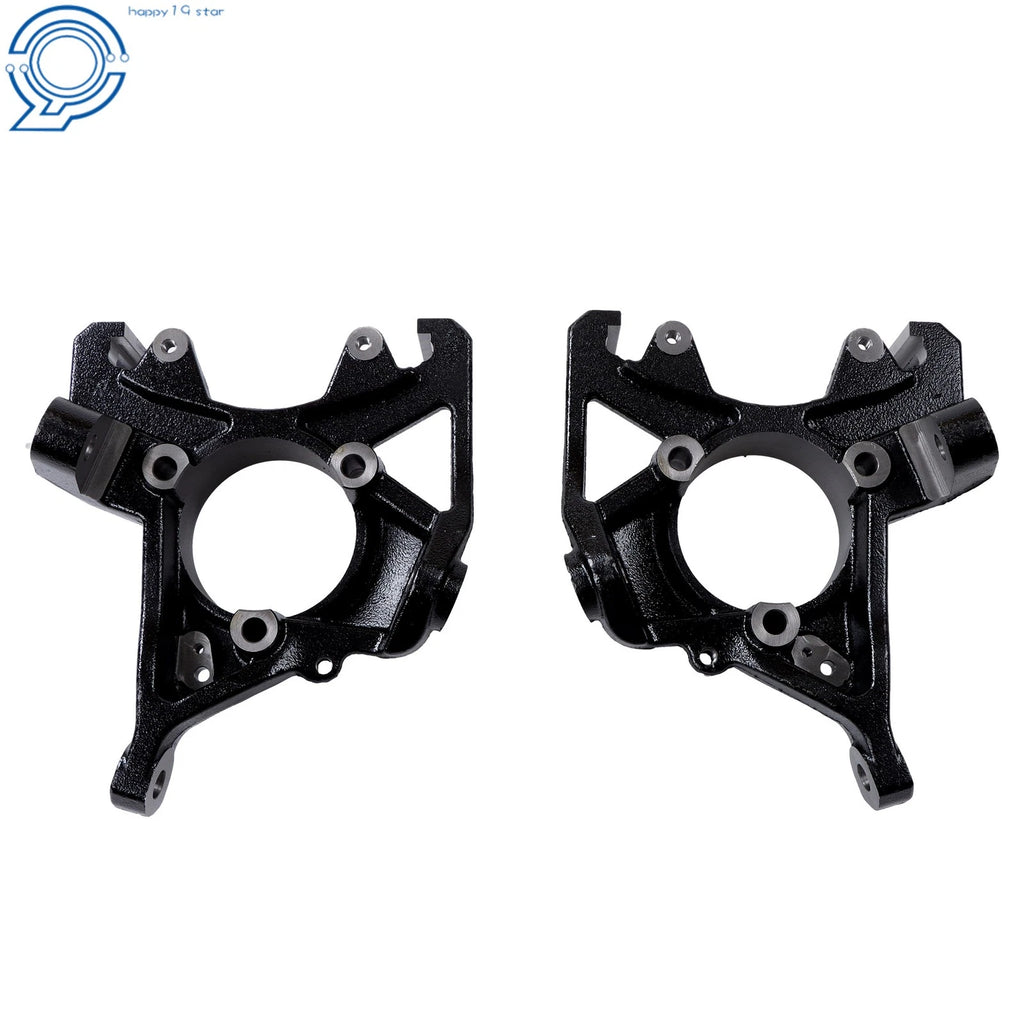 Front Steering Knuckle Spindle for Jeep Grand Wagoneer (1993)