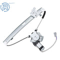 Electric Window Regulator for Mitsubishi Galant (2004–2012) Rear Right