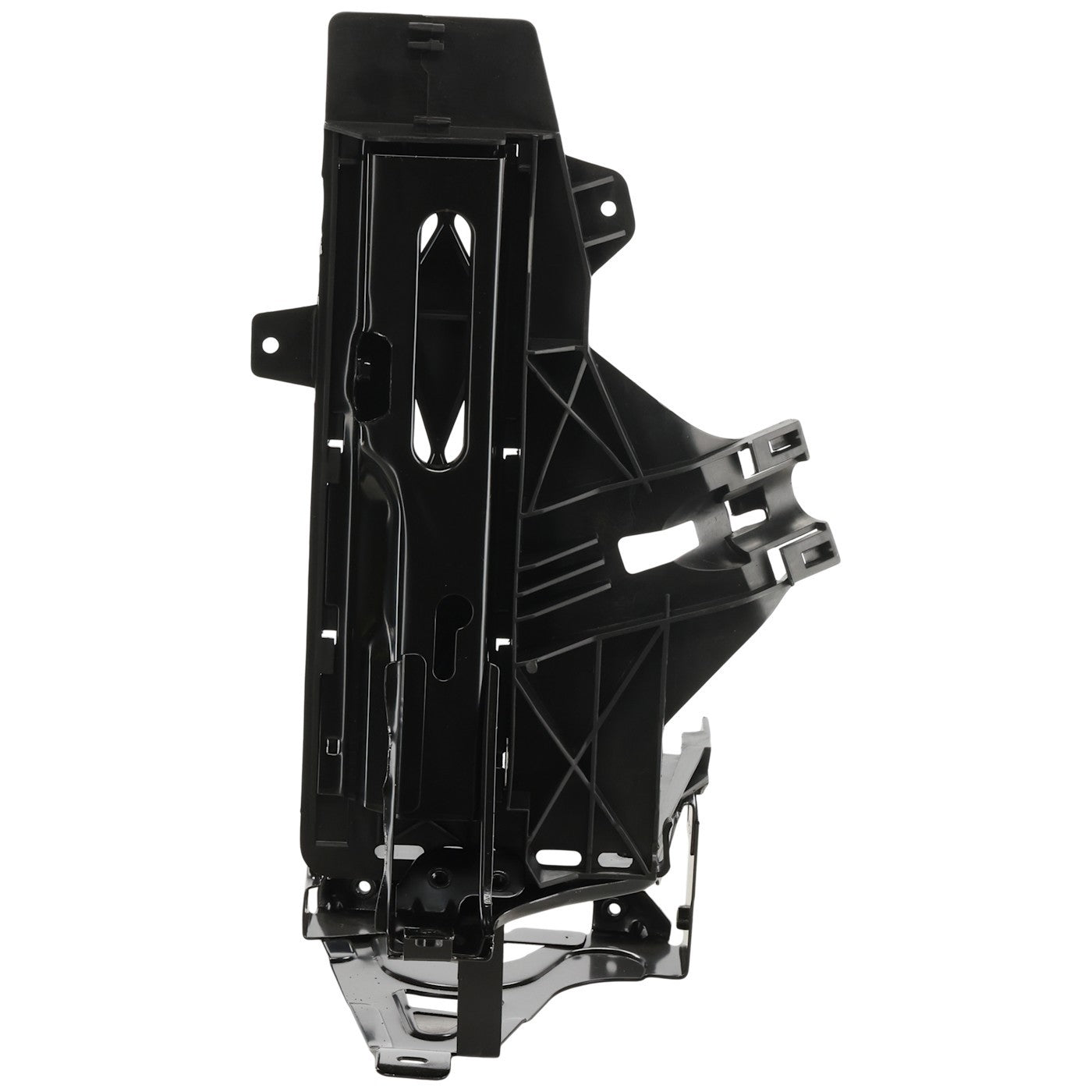 Right Radiator Support for BMW 535i 550i 528i (2011–2016)