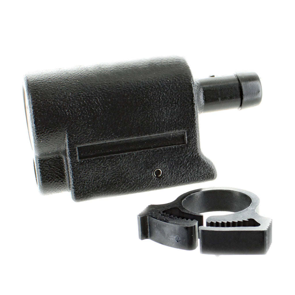 Fuel Connector Fitting Assembly for Mercury Marine Outboards (22-13563Q7)