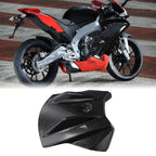 FAIRING TRIM FRAME COVER ABS Black Carbon Fiber  (2012–2016)