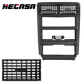 Center A/C Radio Dash Vent Trim Panel for Ford Mustang (1994–2004)