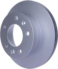 Hella Pagid Front Disc Brake Rotor for Freightliner Sprinter 2500 (2002–2006)