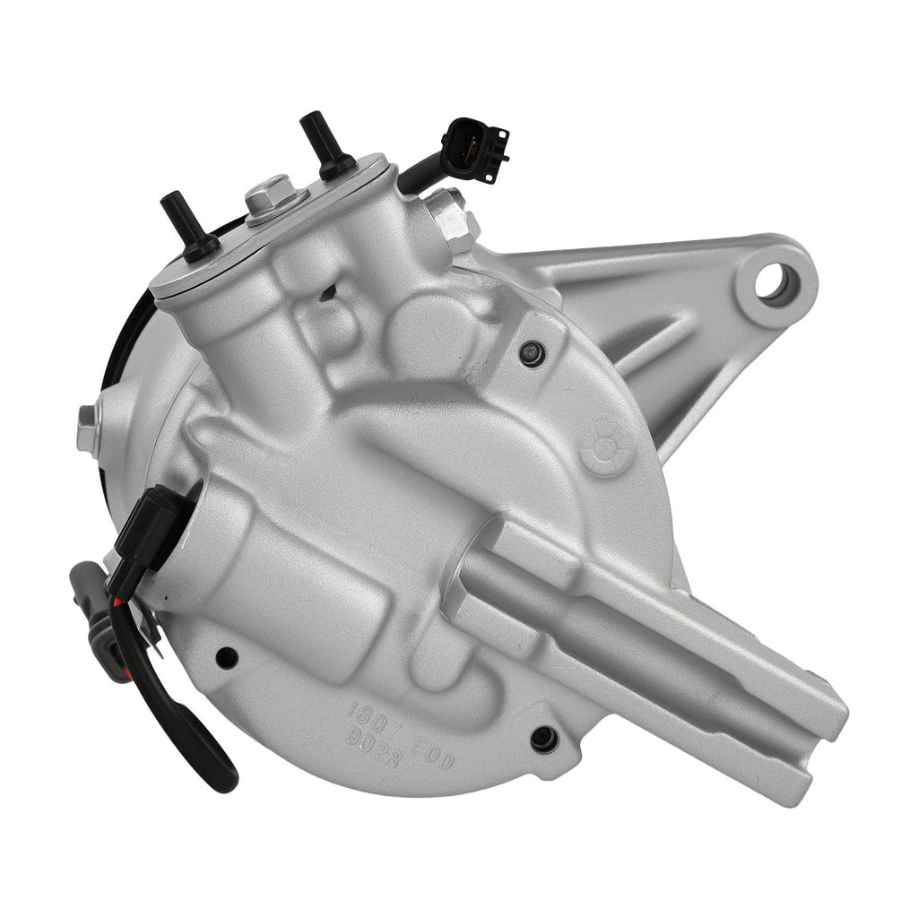 A/C Compressor with Clutch for Cadillac SRX 3.6L V6 (2012–2016) CO22224C PXC16