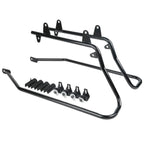 Saddlebag Conversion Bracket for Harley Softail Fatboy (1986-2017)
