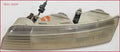 Headlight LH Driver Side for Lincoln Mark VIII (1993–1996) Grade B
