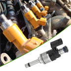 Fuel Injector No.204E906036L for Audi A3 1.2T (2014–2016) & Seat Leon 1.2T (2014–2020)