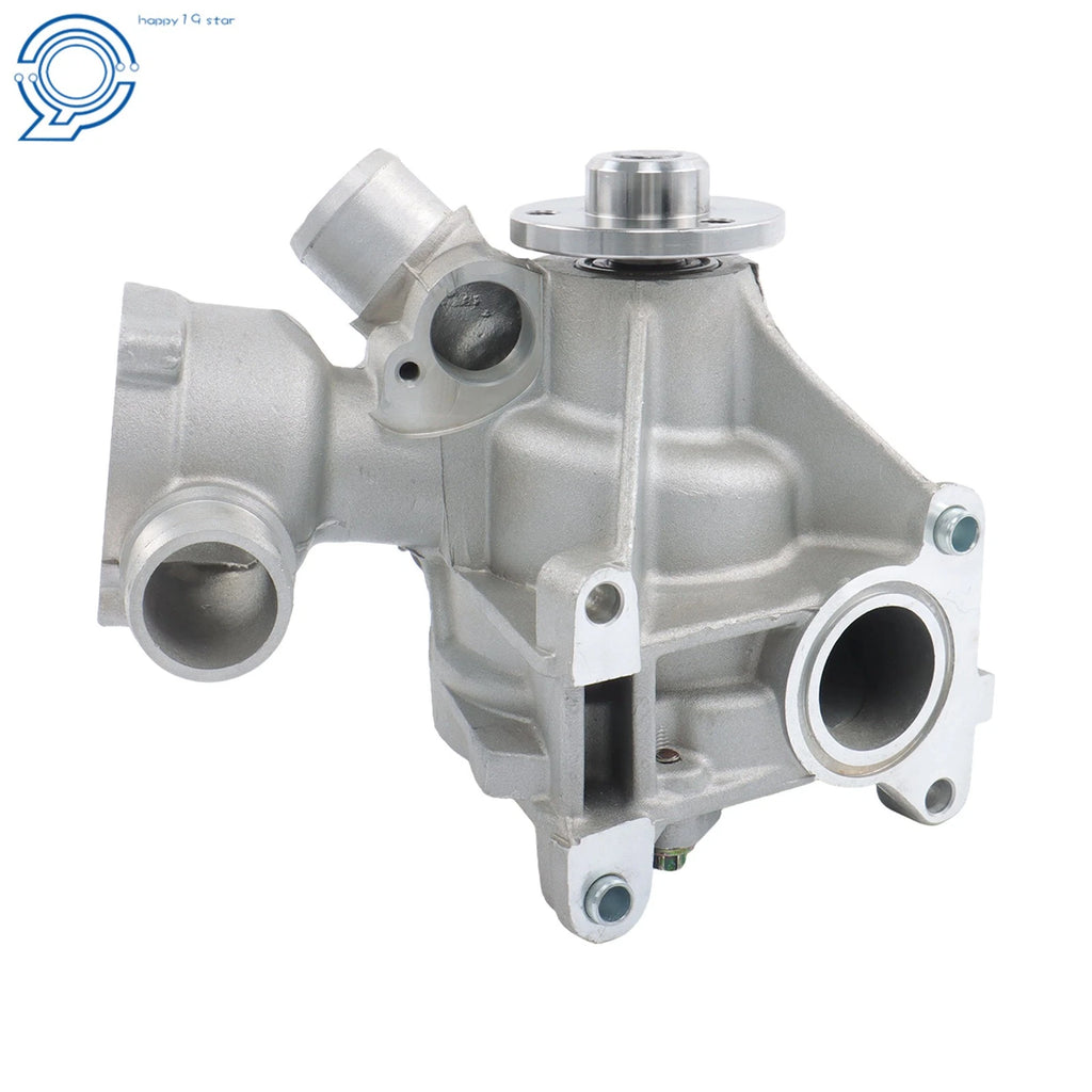 Water Pump with O-Ring for Mercedes-Benz 190E 260E 300CE 300SEL (1987–1993)