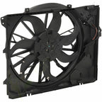 Radiator Cooling Fan Assembly for BMW 128i (2008–2013)