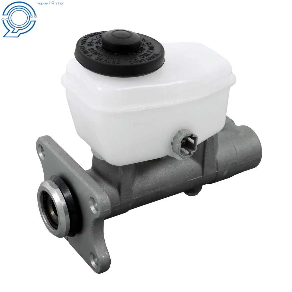 Brake Master Cylinder with Reservoir for Toyota 4Runner (1989–1995)