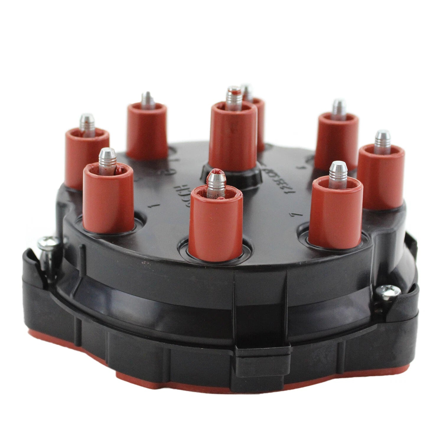 Bosch Distributor Cap for Mercedes Benz 420SEL 560SEC 560SEL 560SL
