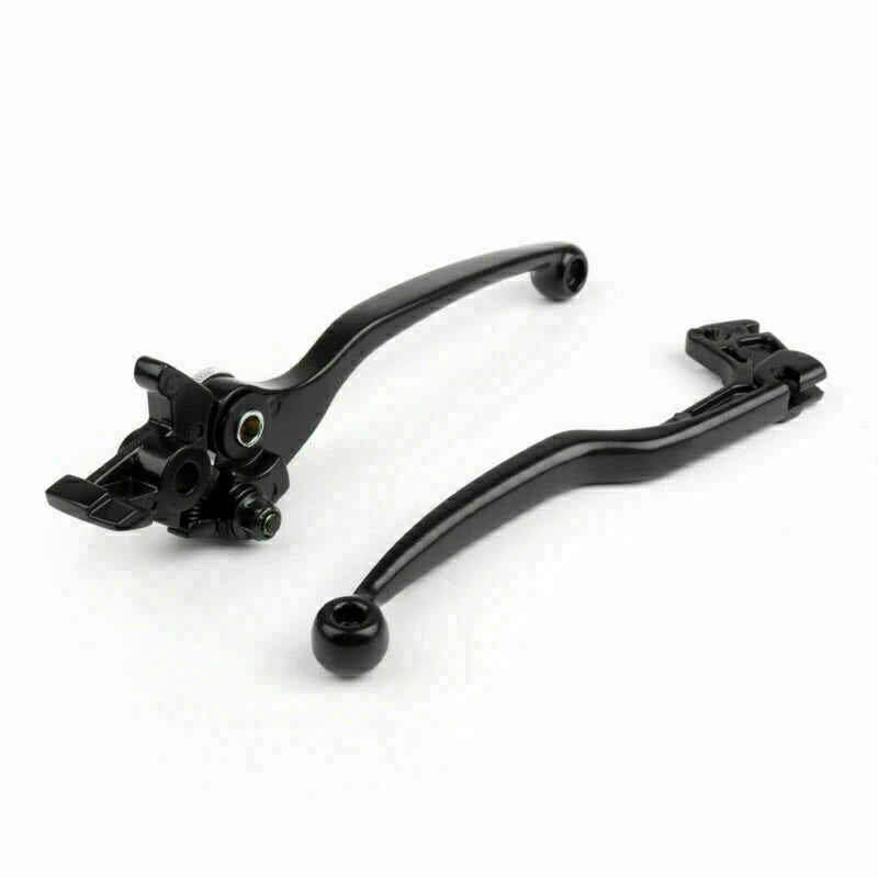 Brake Clutch Levers for Suzuki Katana 600 750 SV 650 (T9)