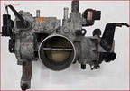 Throttle Body for Jaguar XJ8 Vanden Plas (1999.5–2003) XW98-9E9226-AE