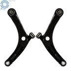 8X Front Control Arm Ball Joint Suspension Kit for Lancer Outlander (2007-2013)