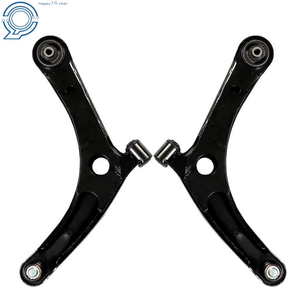 8X Front Control Arm Ball Joint Suspension Kit for Lancer Outlander (2007-2013)