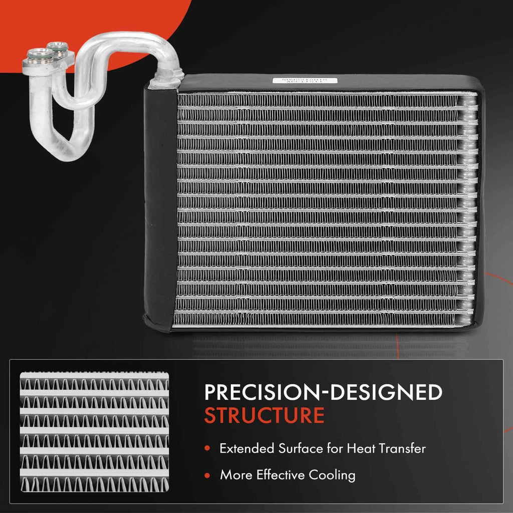 A/C Evaporator Core for Honda Civic (2001-2004) RHD