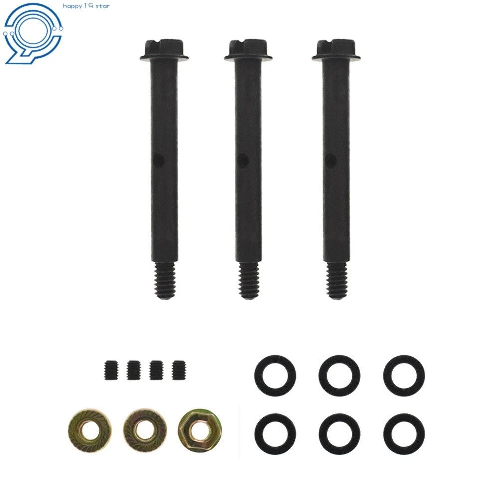 Tower Clutches Repair Kit for Arctic Cat (2005-2017)