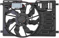 Engine Cooling Fan Assembly for Ford Escape 2.0L (2013–2018) CF15101