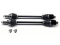 Precision Rear CV Axles & Bearings for Polaris RZR XP XP4 1000 Turbo RS1 (2014–2023)