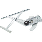 Set of 2 Window Regulators for Toyota 4Runner (1996–2002)