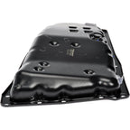 Transmission Pan for Nissan Rogue Sport Altima Juke NV200