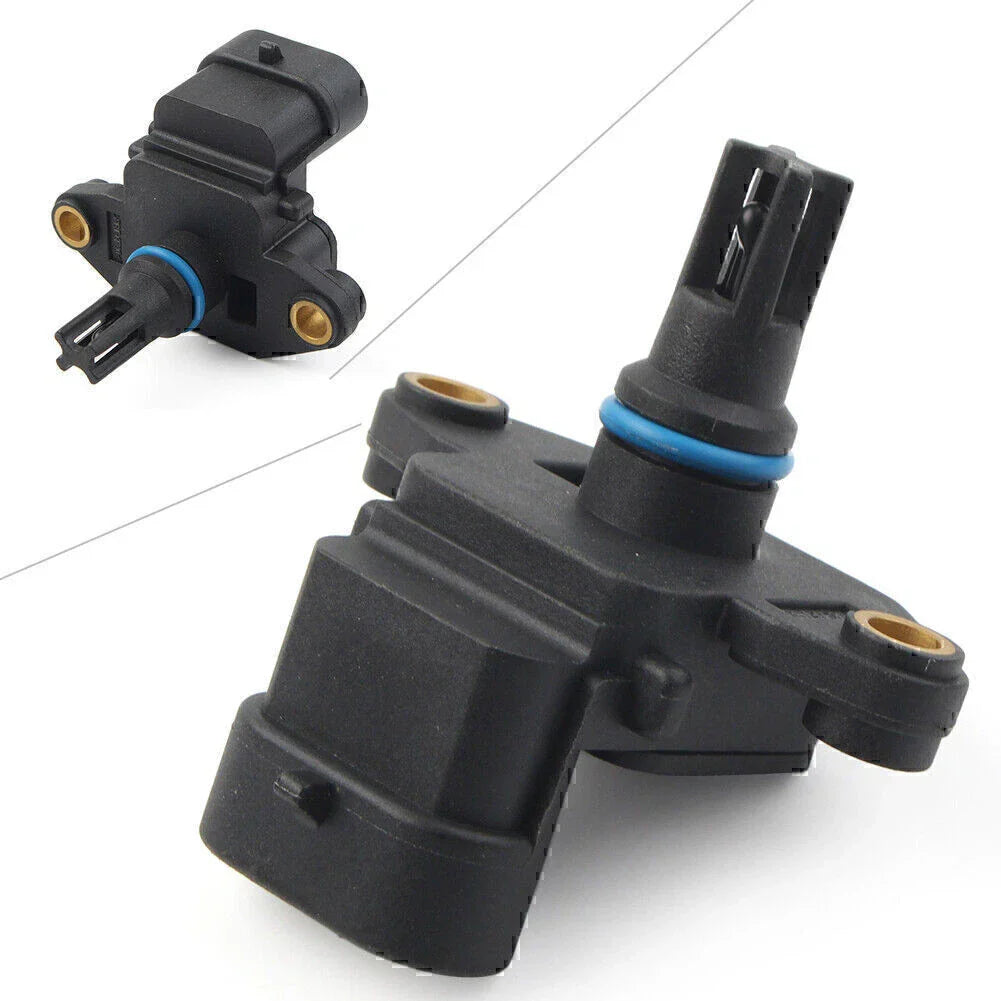 Air Intake Temperature Sensor for 4 Cylinder 2.0L Turbo Boost (2000-2005)