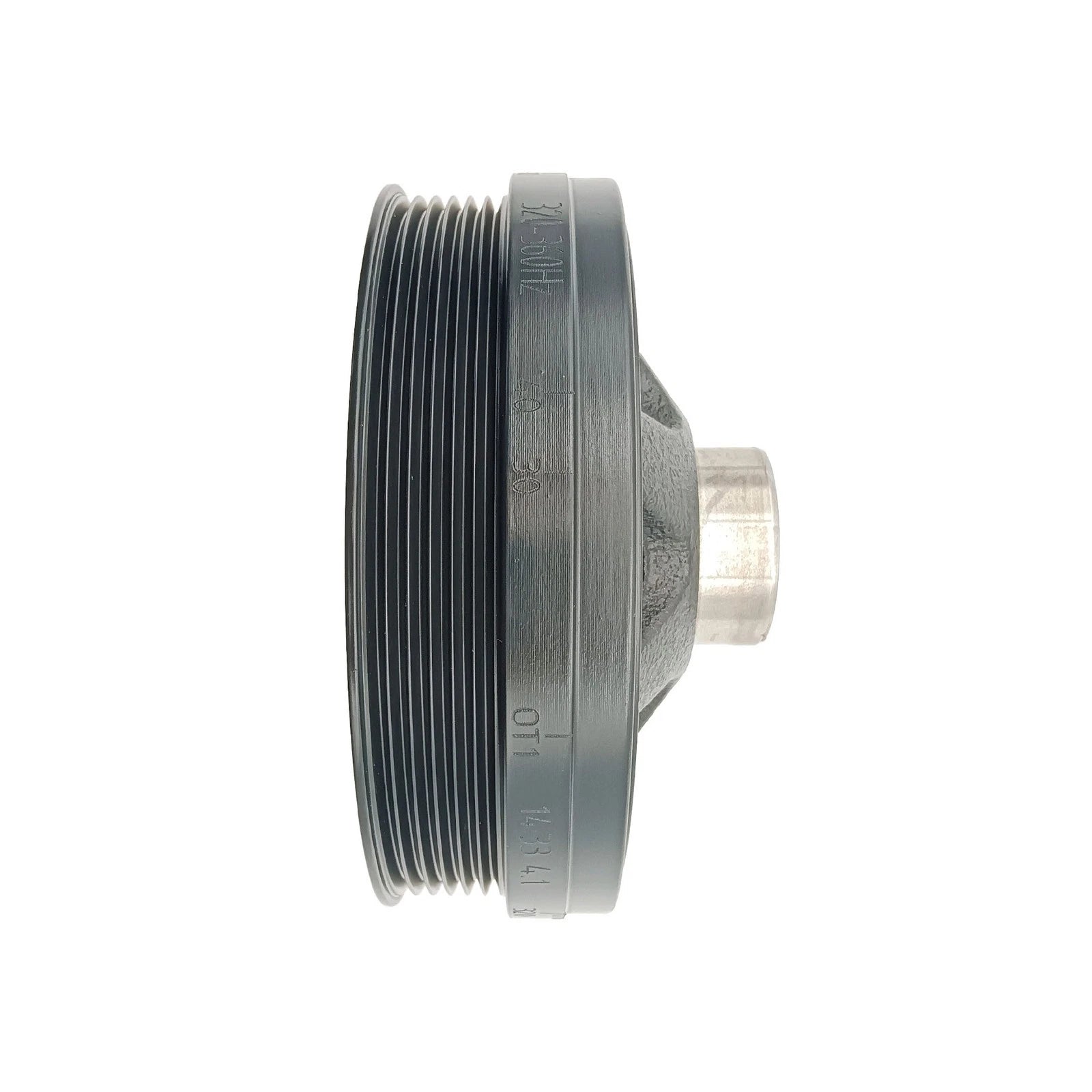 Harmonic Balancer for Mercedes-Benz C230 C280 C300 SLK280 SLK300 (2006–2012)