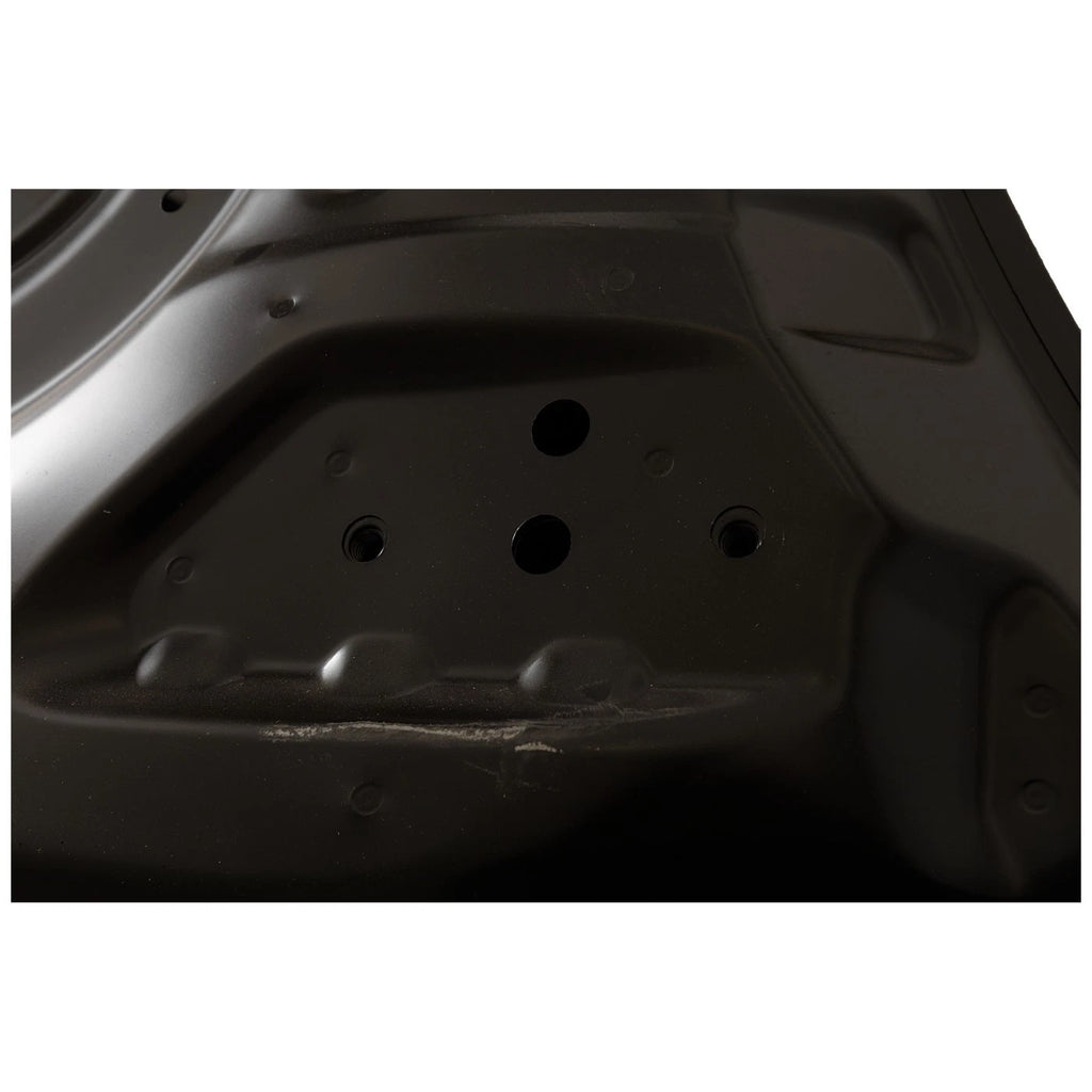 Hood for Kia Sportage (2023–2024) CAPA Certified