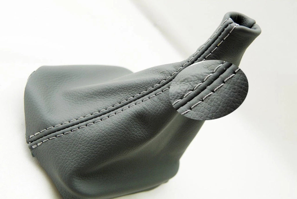 Manual Boot Leather Synthetic for BMW E30 318i 325 M3 (1982–1994)