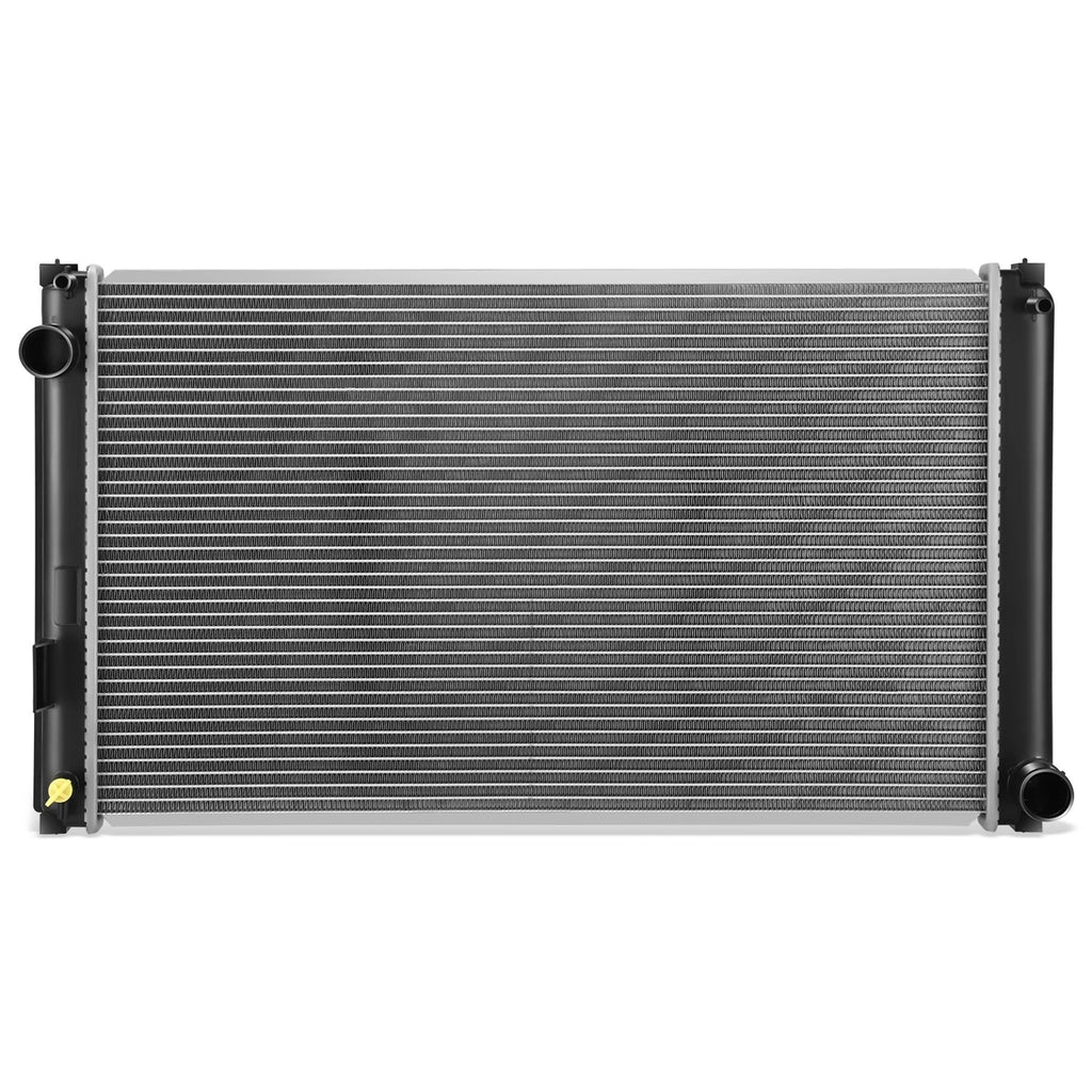 Aluminum Radiator for Lexus 300H, Toyota RAV4 Hybrid (2015–2021) DPI 13592