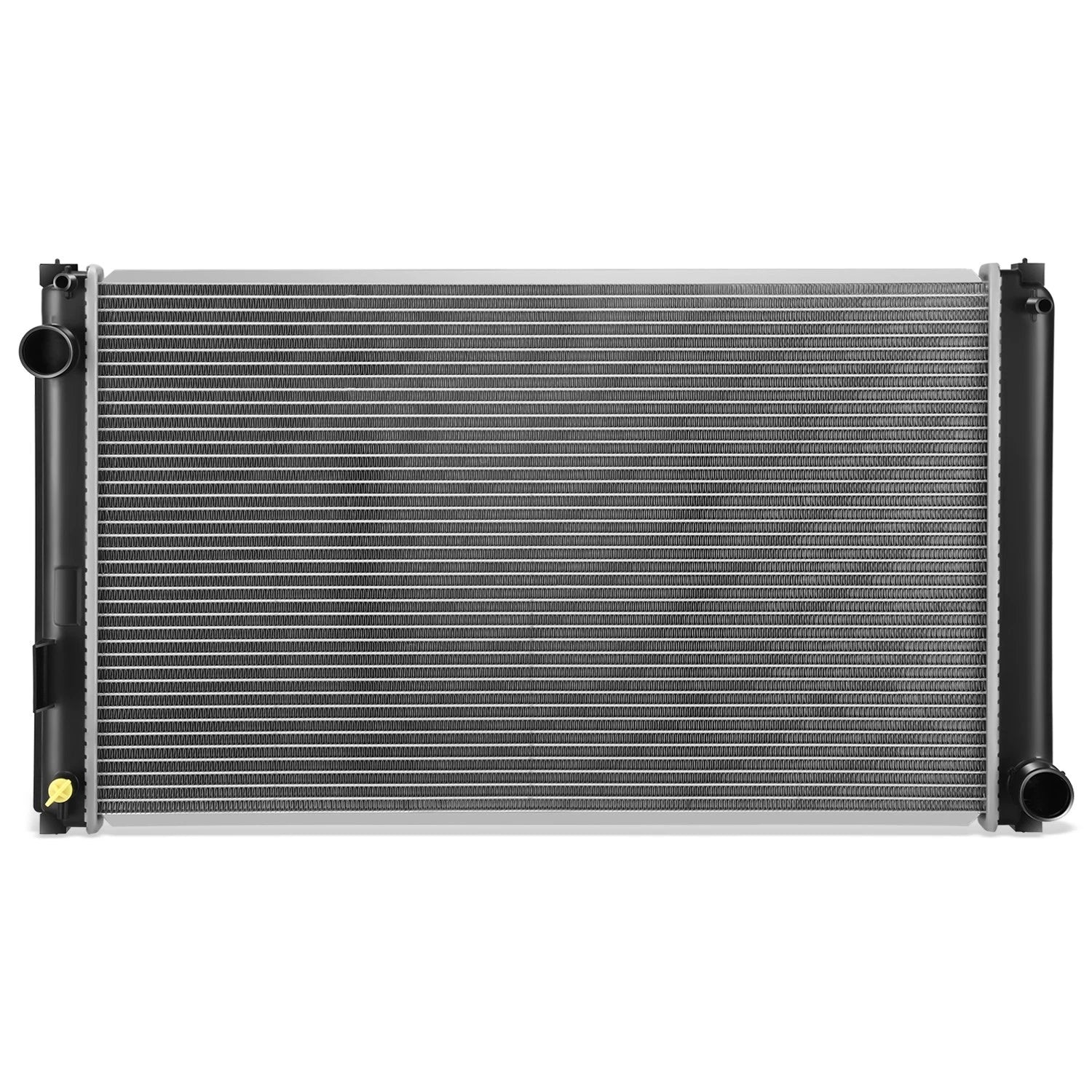 Aluminum Radiator for Lexus 300H, Toyota RAV4 Hybrid (2015–2021) DPI 13592