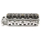 4Y Cylinder Head W/Valves for Toyota Forklift 2TG20 2TG25 6FG 7FG 8FG (–)