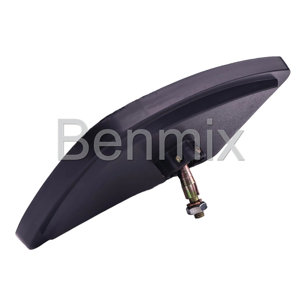 Rearview Mirror for Mitsubishi Caterpillar Nichiyu Forklift (32090-01480)