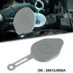 Windshield Washer Fluid Reservoir Cap for Infiniti Q60 QX50 G25 (2014–2023)
