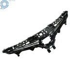 Front Bumper Upper Grille Assembly for Toyota Camry SE XSE (2021–2022)